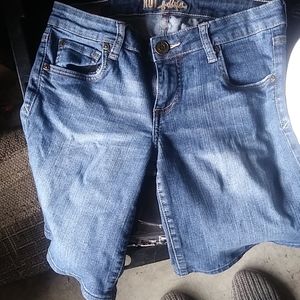 Kut from the cloth. Shorts